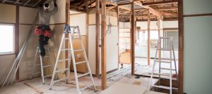 Entreprise de rénovation de la maison et de rénovation d’appartement à Escombres-et-le-Chesnois